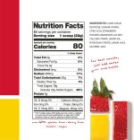 Skratch Labs Hydration Powder | Sport Drink Mix | Electrolytes Powder for Exercise, Endurance, and Performance | Lemon + Lime | 20 Servings | Non-GMO, Vegan, Kosher - Image 4